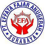 PT. Effata Fajar Anugerah company logo