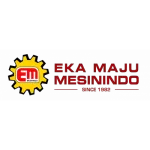 PT Eka Maju Mesinindo company logo