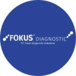 PT. FOKUS DIAGNOSTIC INDONESIA company logo