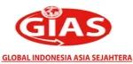 PT. Global Indonesia Asia Sejahtera company logo