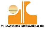 PT. INTANWIJAYA INTERNASIONAL TBK company logo