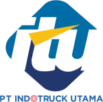 PT Indotruck Utama company logo