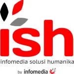 PT Infomedia Solusi Humanika ISH Jatim Balnus company logo