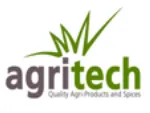 PT Java Agritech company logo