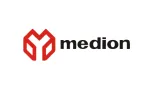 PT Medion Farma Jaya company logo