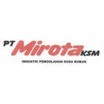 PT. Mirota KSM company logo