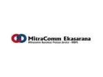 PT. Mitracomm Ekasarana company logo