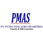 PT. PUTRA MAS AGRO SEJAHTERA company logo