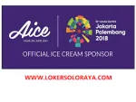 PT. SOLO GREN FOODINDO - AICE SOLO company logo