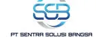 PT Sentra Solusi Bangsa company logo