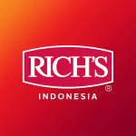 PT Super Rich Indonesia company logo