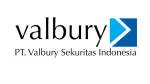 PT. Valbury Semarang company logo