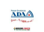 Pasar Swalayan ADA company logo