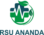 RSU Ananda Blitar company logo