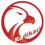 Radikari company logo