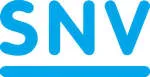 SNV company logo