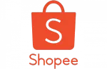 Shopee company logo