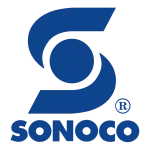 Sonoco company logo