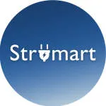 Strumart company logo