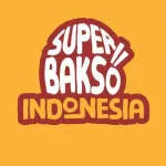 Super Bakso Indonesia company logo