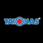 Tatonas company logo