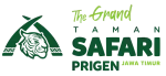 The Grand Taman Safari Prigen company logo