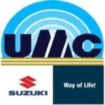 UMC Suzuki company logo