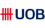 UOB Indonesia company logo