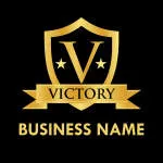 Victory International Yogyakarta company logo