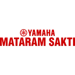 Yamaha Mataram Sakti Blitar company logo