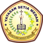 Yayasan Pendidikan Parulian Medan company logo