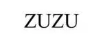 ZUZU Hospitality company logo