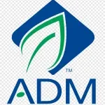 ADM company logo