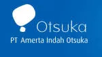 Amerta Indah Otsuka company logo