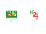 Apotek K 24 company logo