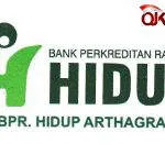 BPR Hidup Arthagraha company logo