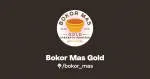 Bokor Mas Gold company logo