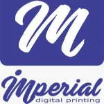 CV Imperial Digital Printing company logo