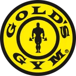 Gold's Gym company logo