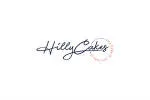 Hilary Cake and Bakery company logo