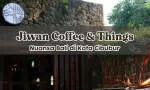 Jiwan Coffee and Things company logo