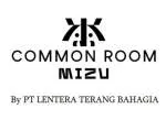 Mizu Common Room company logo