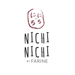 Nichi Nichi Farine company logo