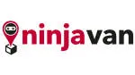 Ninja Van company logo