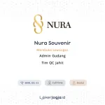 Nura Souvenir company logo