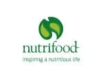 Nutrifood company logo