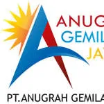 PT Anugrah Niaga Gemilang company logo