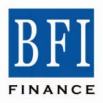 PT BFI Finance Indonesia Tbk. company logo