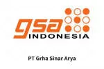 PT Grha Sinar Abadi company logo