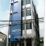 PT. HARTECH INDONESIA company logo